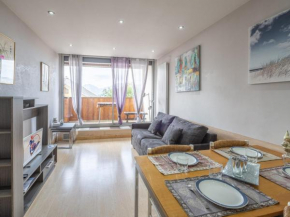 Appartement cosy à Huez, proche centre, jusqu'à 4 pers - FR-1-645-47 Huez